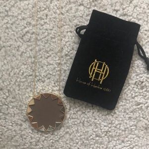 House of Harlow 1960 Necklace